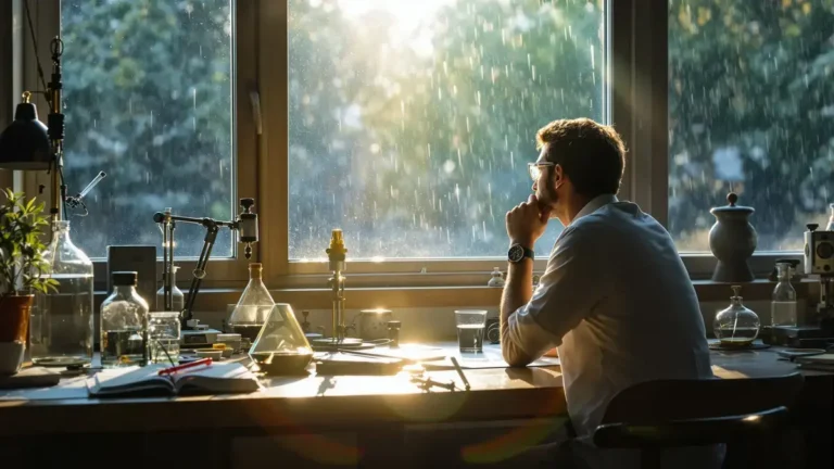 Deze 180 jaar oude hypothese over het licht is nu bewezen onjuist, een schokkende ommekeer voor de wetenschap