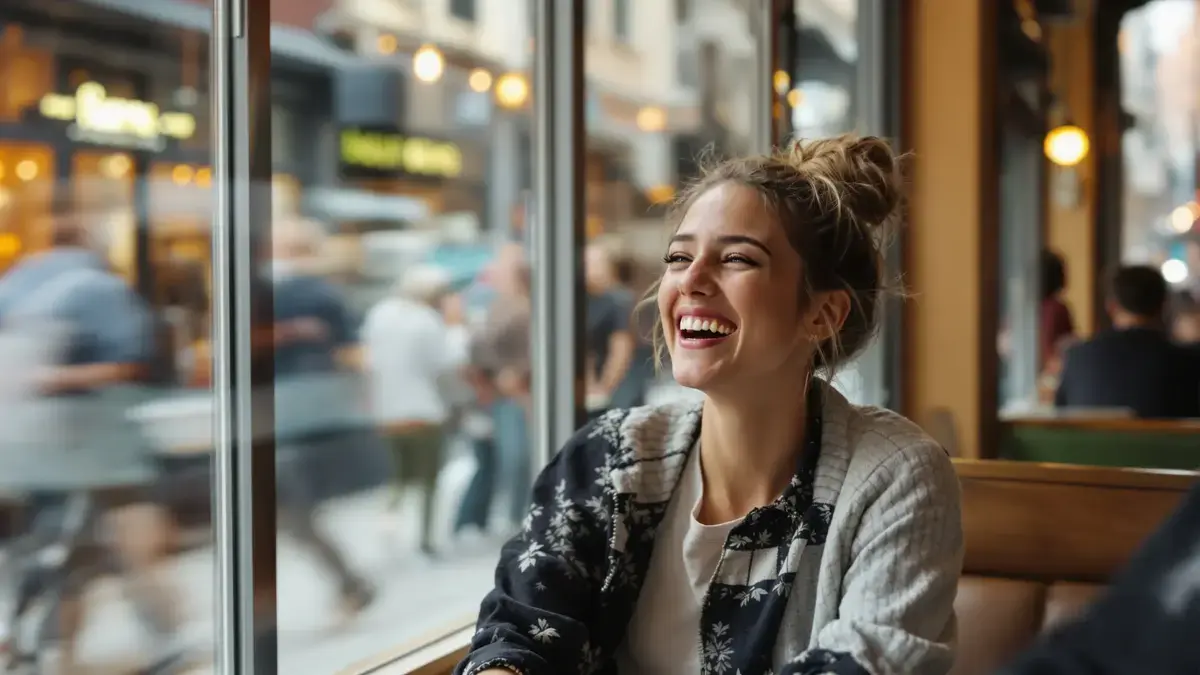 8 tekenen van een authentieke persoonlijkheid in een wereld van kopieën