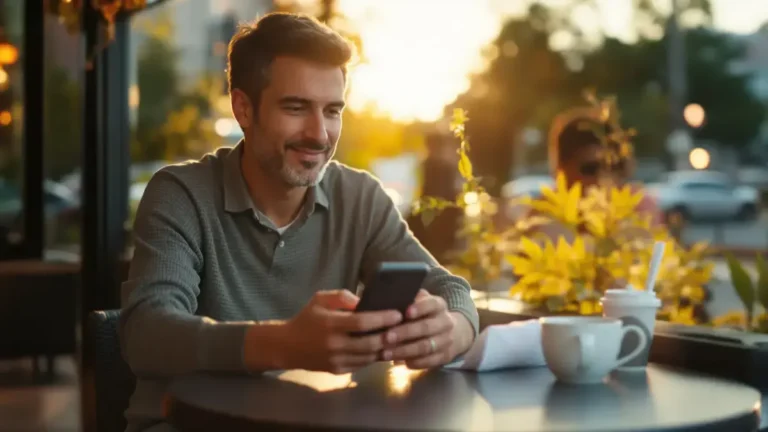 Als je openstaat om alleenstaande ouder te worden, krijgen ontmoetingen een nieuwe dimensie