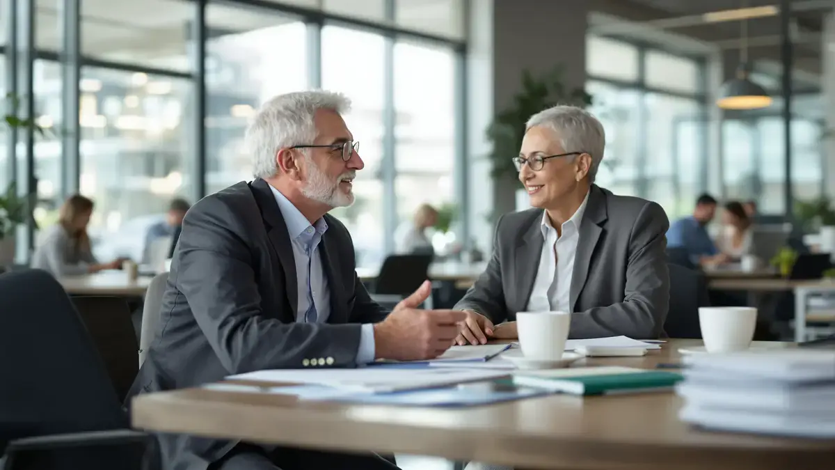 De babyboomers die niet met pensioen gaan verbergen verrassende redenen die weinig mensen vermoeden
