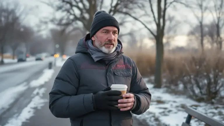 Buiten trainen in de winter kan uw prestaties schaden, ondanks de ingesleten opvattingen over de kou