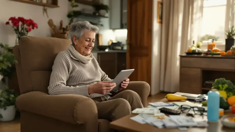 Deze 7 dagelijkse handelingen die u na uw zeventigste onder de knie heeft verbergen een onverwachte gezondheidsaandoening