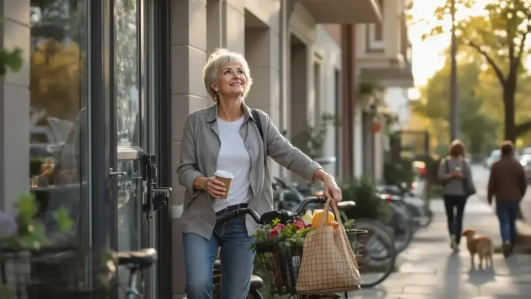Een gracieuze onafhankelijkheid bouw je op met deze 10 gewoonten die weinig mensen durven aan te nemen