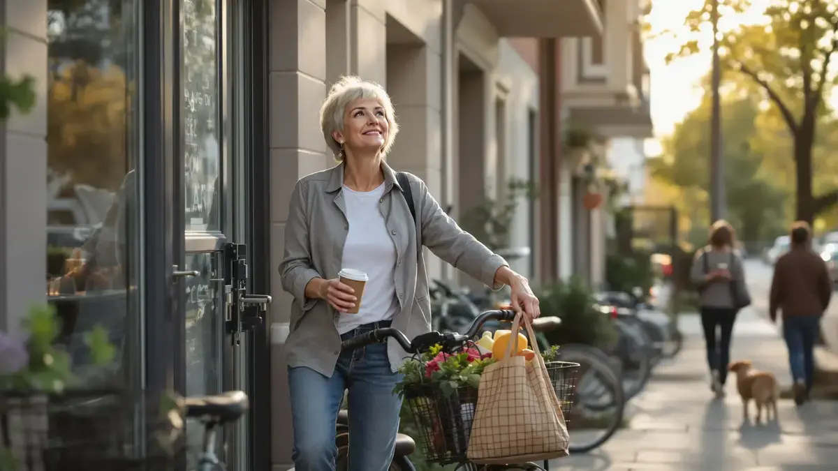 Een gracieuze onafhankelijkheid bouw je op met deze 10 gewoonten die weinig mensen durven aan te nemen