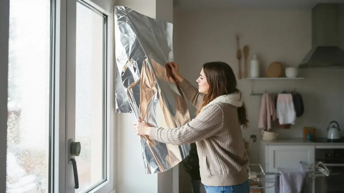 Deze weinig bekende gratis test kan voorkomen dat uw huis deze winter verandert in een echte kas