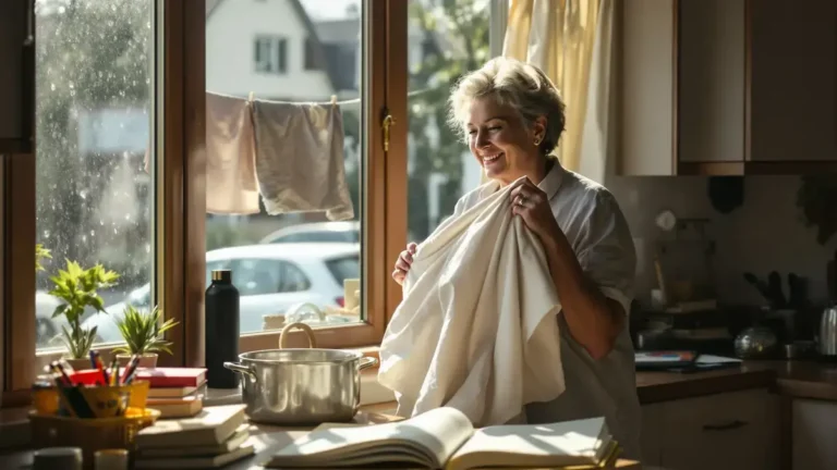 Het herkennen van deze 8 geuren uit de kindertijd onthult een vaak onderschatte rijkdom aan ervaring