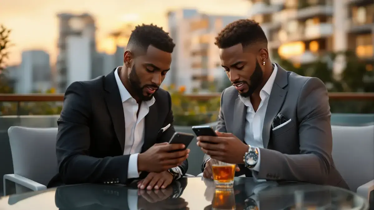 De hoogwaardige vriend zou de volgende toxische datingtrend kunnen worden, ver van de gangbare opvattingen