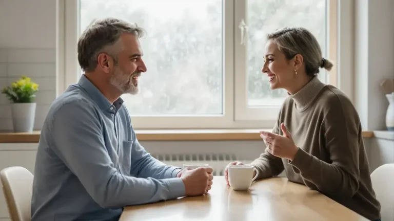 De kunst van het communiceren: 7 manieren om je met empathie uit te drukken