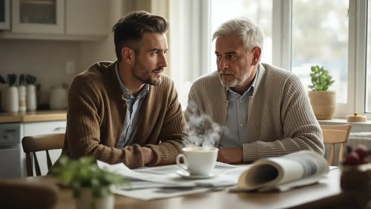 Lang aangeleerde gewoonten verklaren het ontbreken van echte vrienden, volgens de psychologie