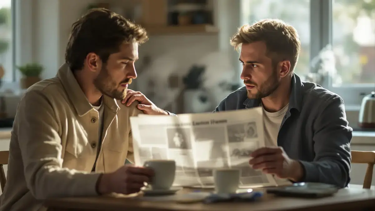 Deze ogenschijnlijk liefdevolle uitspraken verbergen waarschuwingssignalen in relaties die velen negeren