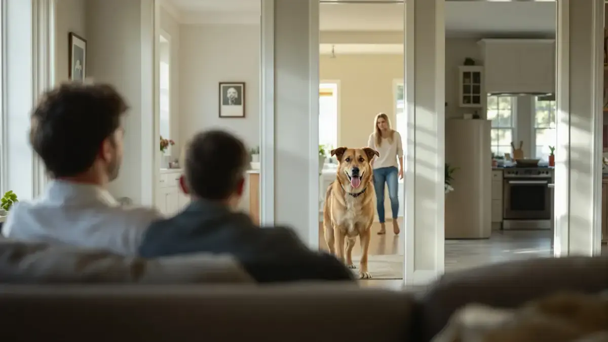 De vaak onbekende nadelen van herders- en veehonden