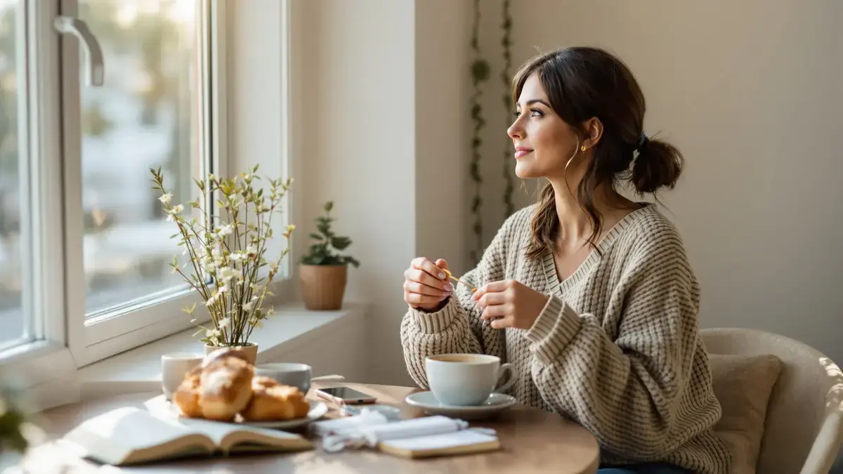 Deze 7 weinig bekende ochtendgewoonten maken het verschil tussen alledaags geluk en een vervuld leven