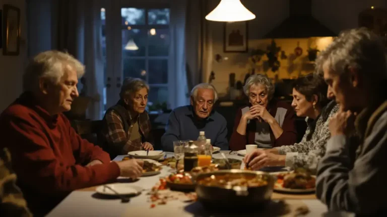 Deze onbewust aangenomen gewoonten maken het leven moeilijk voor mensen die ouder worden