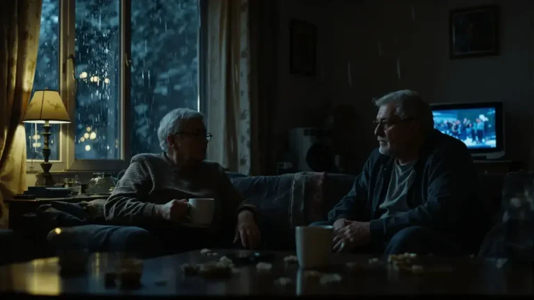 De psychologie onthult waarom zoveel mensen bij middelmatige partners blijven, een genegeerde realiteit