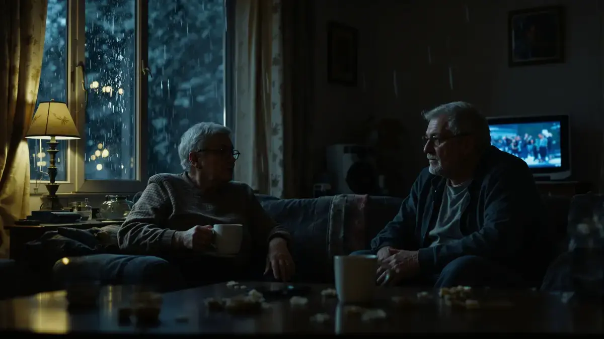 De psychologie onthult waarom zoveel mensen bij middelmatige partners blijven, een genegeerde realiteit