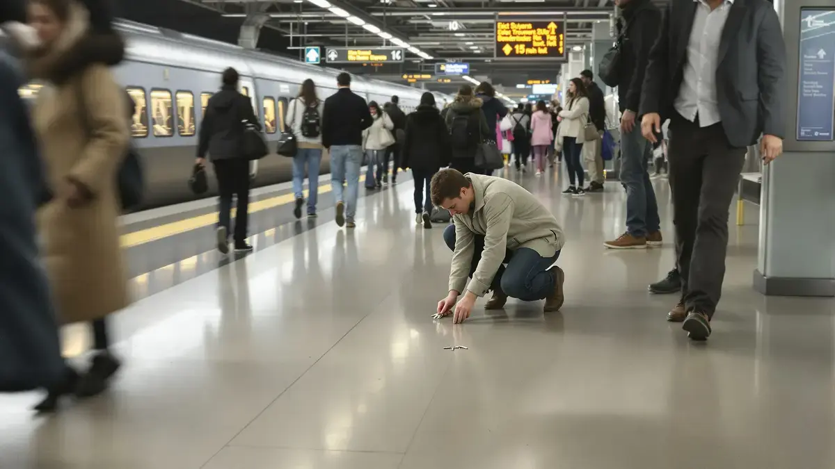 De psychologie onthult unieke eigenschappen van mensen die andermans spullen oprapen en die tegenwoordig vaak over het hoofd worden gezien.