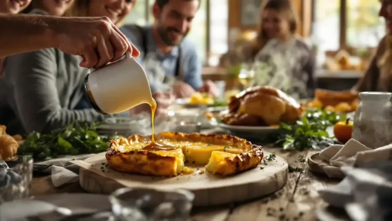 Dit onbekende rustieke recept laat uw gevogelte schitteren en biedt een heerlijk alternatief voor de gratin dauphinois