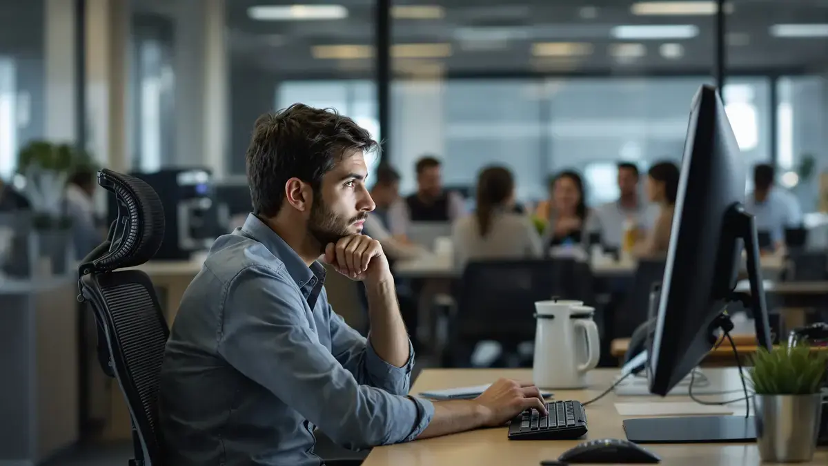Deze subtiele signalen onthullen een intelligentie die je negeert vanwege een gebrek aan zelfvertrouwen