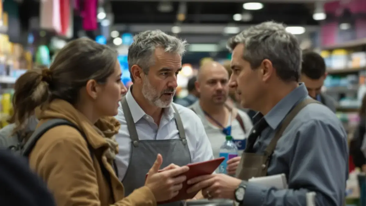Tien gesprekstactieken die veel mensen negeren om in een gesprek het voordeel te behalen