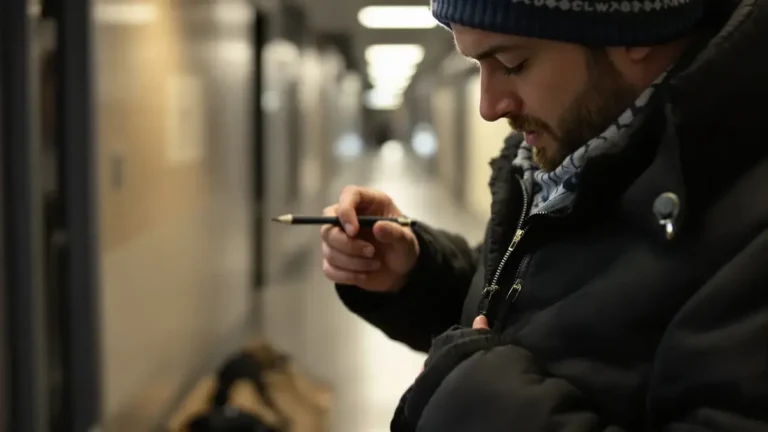 Deze truc om een vastgelopen rits te openen, die maar weinigen kennen, kan u veel frustratie besparen