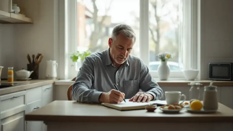 Mensen die vroeg met pensioen gaan zonder rijk te zijn, beheersen vaak deze 7 essentiële financiële principes