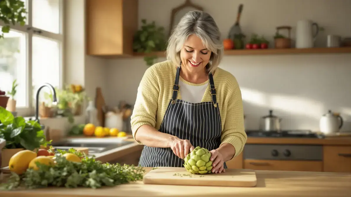 De voordelen van artisjok worden onderschat en kunnen uw gezondheid voorgoed veranderen