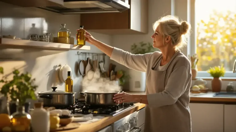 Deze veelgeprezen bakolie verbergt onverwachte gevaren, vervang die door deze veilige alternatieven.