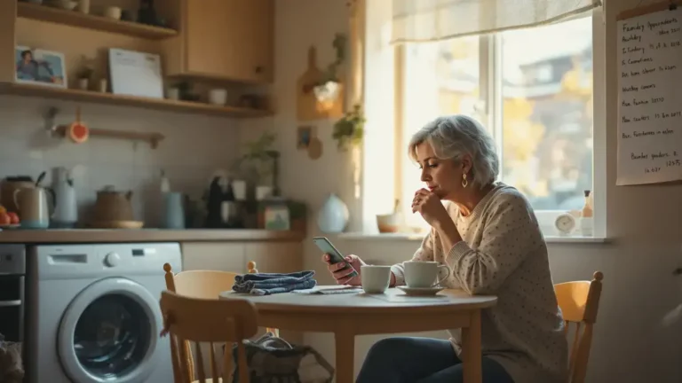 Deze subtiele gewoonten in je vijftiger jaren onthullen of je na je zeventigste diepe relaties of eenzaamheid zult ervaren